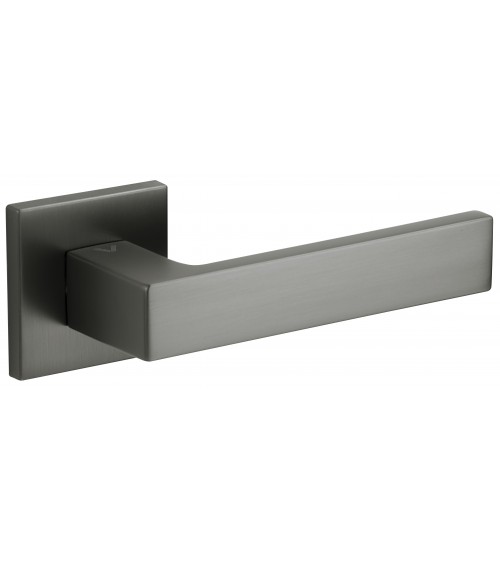 WARNA zamak door handle designer handle