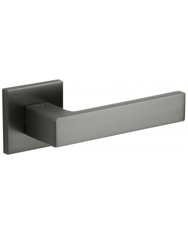 WARNA zamak door handle designer handle