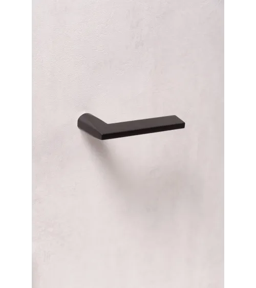 VERUM Atlanta door handle, very discreet - designer handle