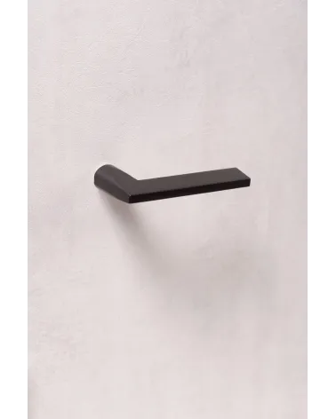 VERUM Atlanta door handle, very discreet - designer handle