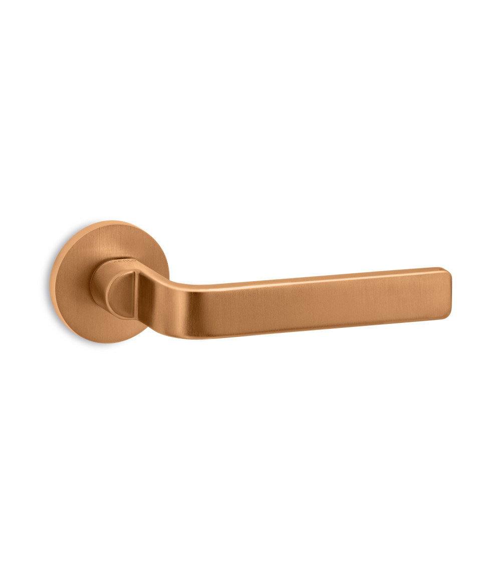 Modern door handle Ento Zai design handle
