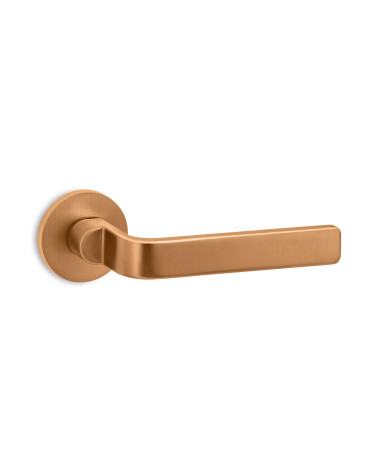 Modern door handle Ento Zai design handle