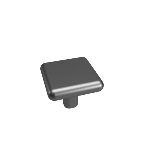 NOX titanium furniture knob designer handle
