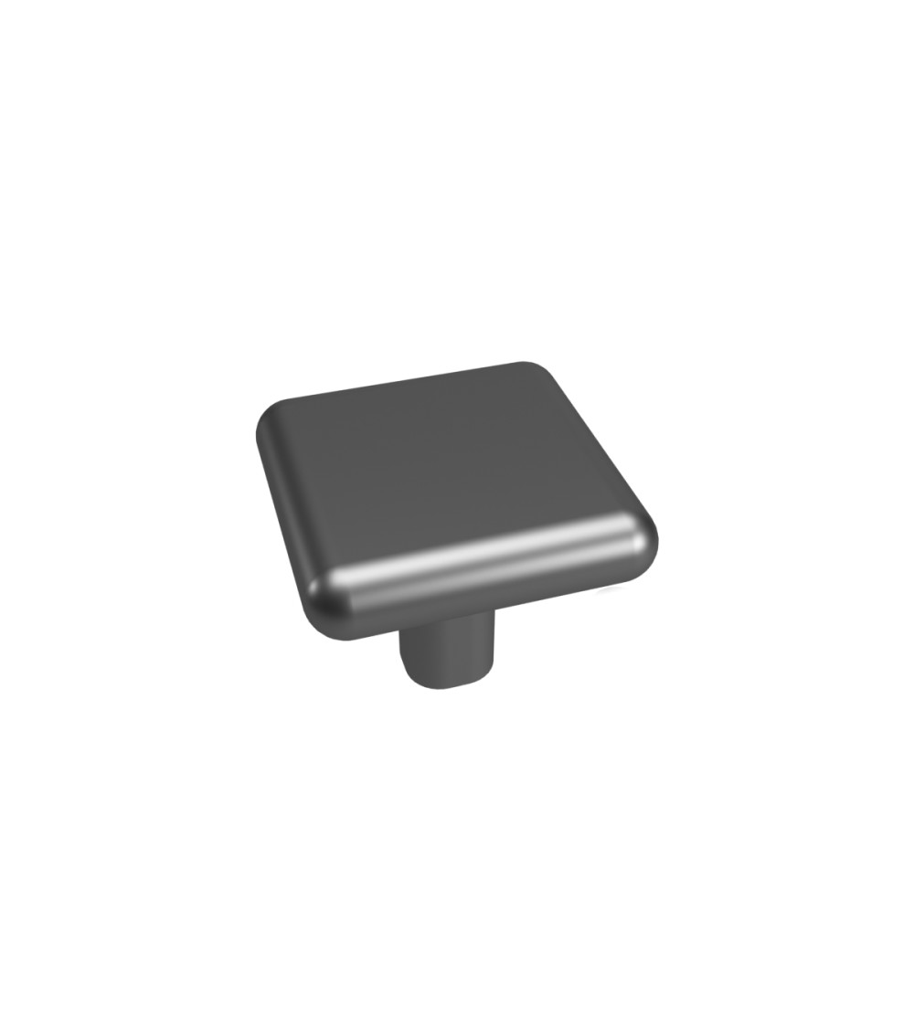 NOX titanium furniture knob designer handle