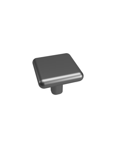 NOX titanium furniture knob designer handle
