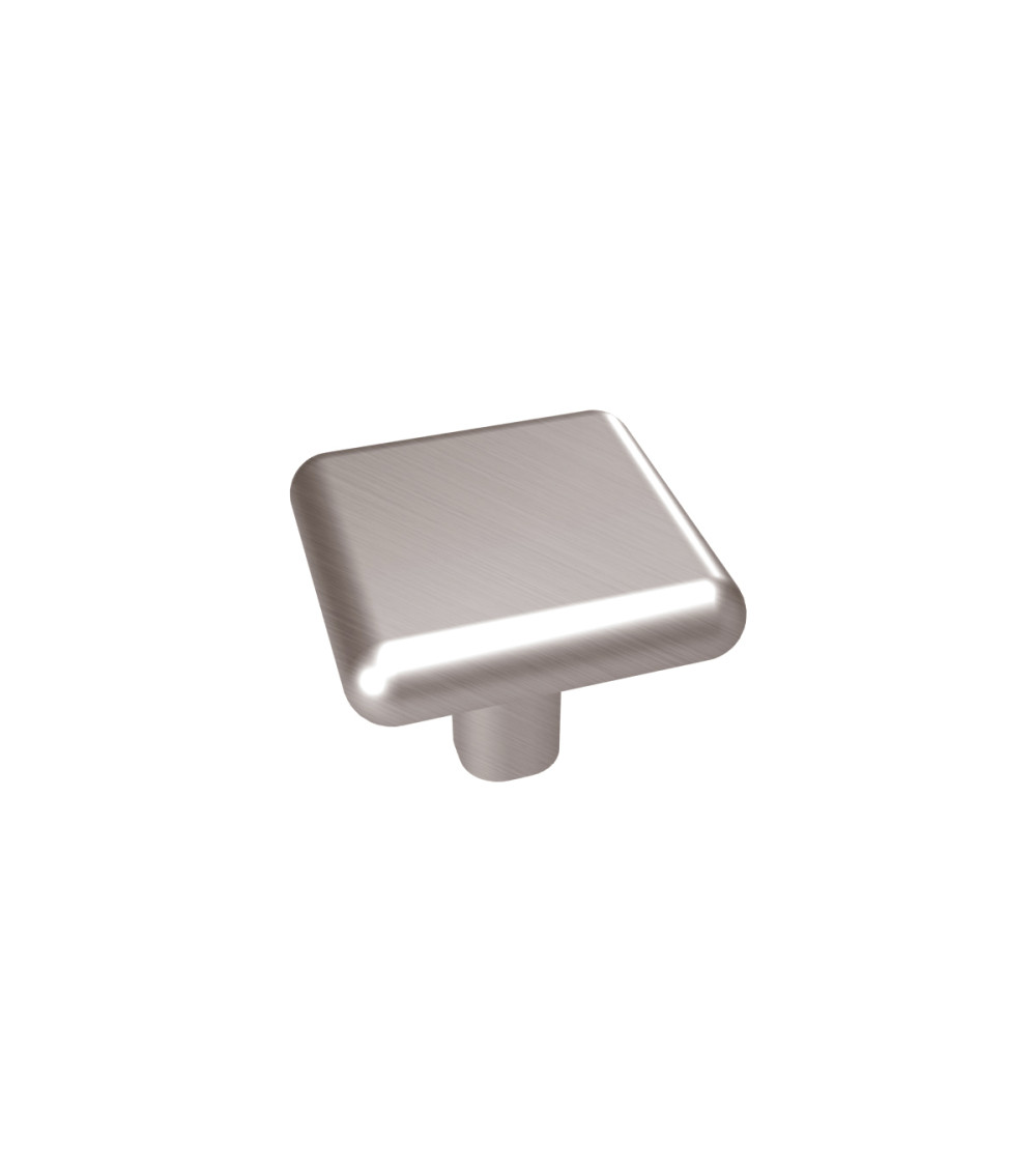 NOX stainless steel furniture knob designer handle