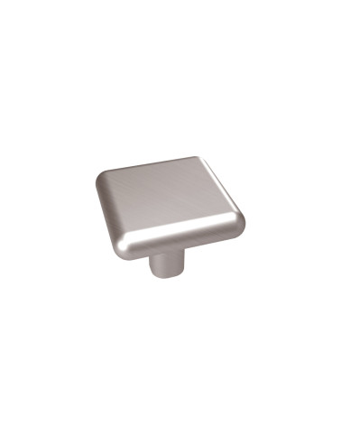 NOX stainless steel furniture knob designer handle