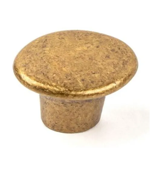 MILAN bronze furniture knob designer handle