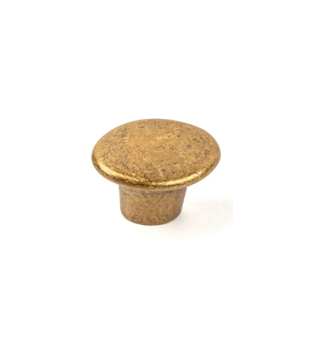 MILAN bronze furniture knob designer handle