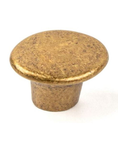 MILAN bronze furniture knob designer handle