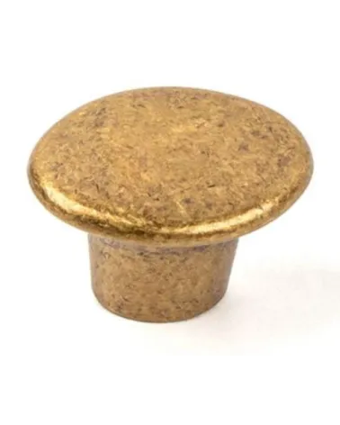 MILAN bronze furniture knob designer handle