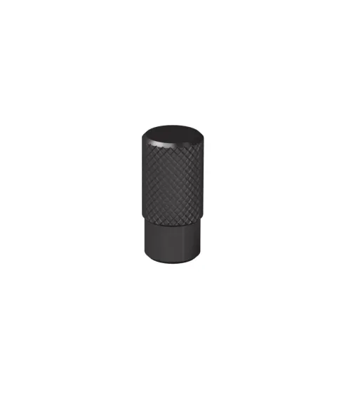 VENDÉ black furniture knob designer handle