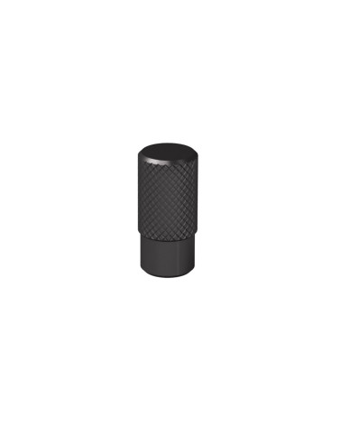VENDÉ black furniture knob designer handle