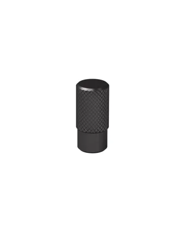 VENDÉ black furniture knob designer handle