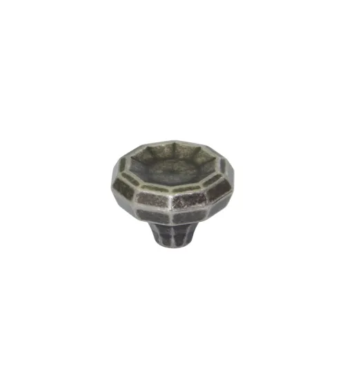 CAMPANA old silver furniture knob design handle