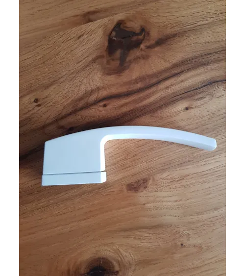 Futuristic door handle Arc design handle