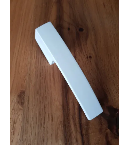 Futuristic door handle Arc design handle