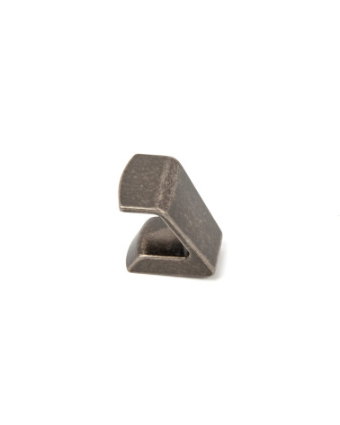Old silver TAVOLO furniture knob designer handle