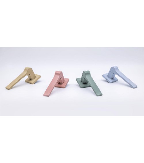 AMAL original door handle