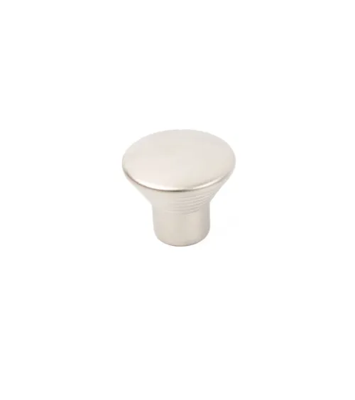 SYDNEY satin nickel furniture knob designer handle