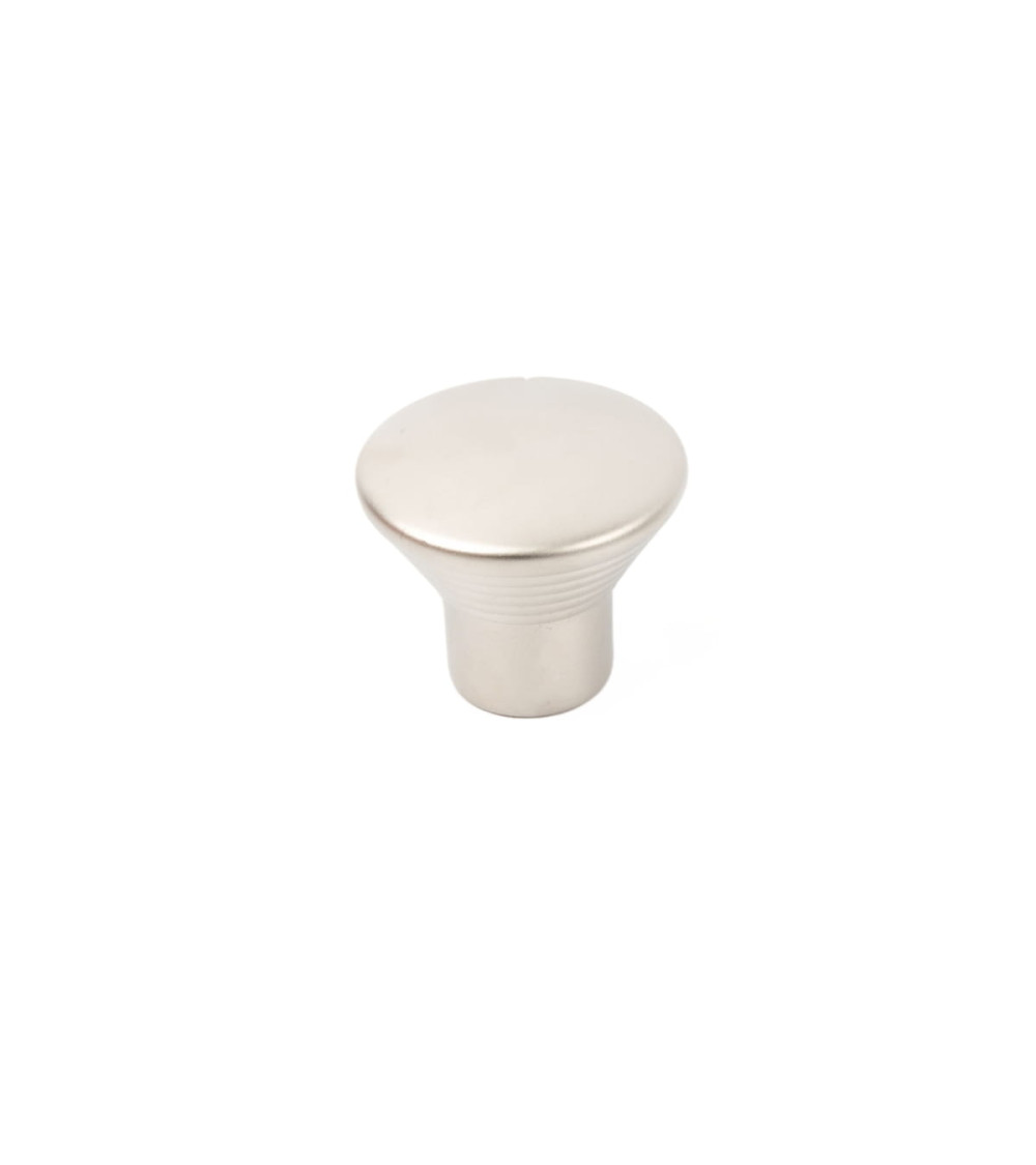 SYDNEY satin nickel furniture knob designer handle