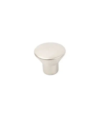 SYDNEY satin nickel furniture knob designer handle