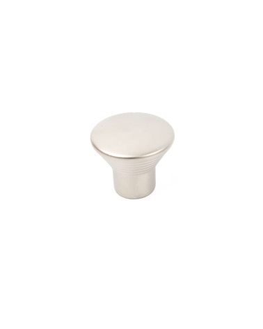 SYDNEY satin nickel furniture knob designer handle
