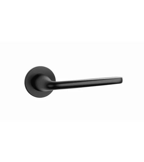 HIACYNTA contemporary door handle designer handle