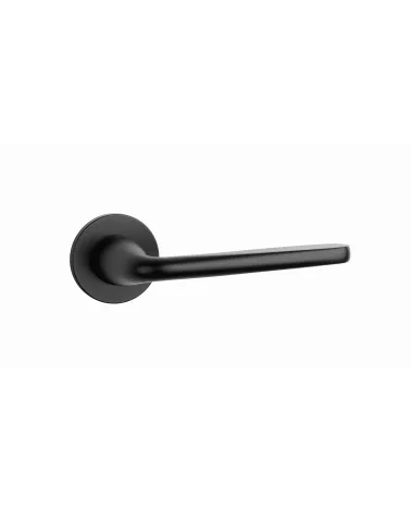 HIACYNTA contemporary door handle designer handle