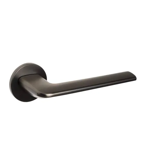 ANDREA anthracite door handle designer handle