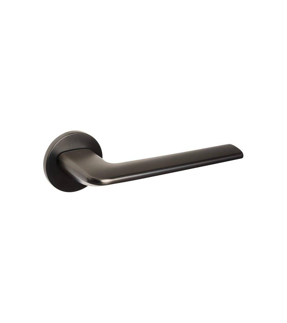 ANDREA anthracite door handle designer handle