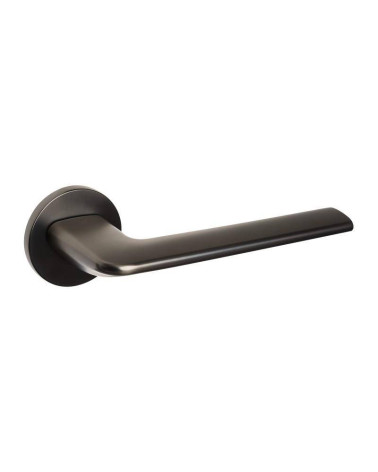 ANDREA anthracite door handle designer handle