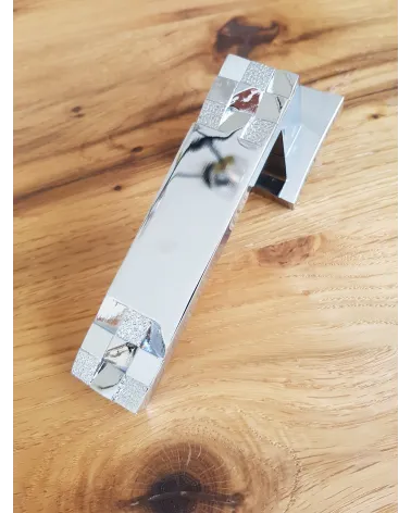 DOM Toro QR door handle - designer hardware