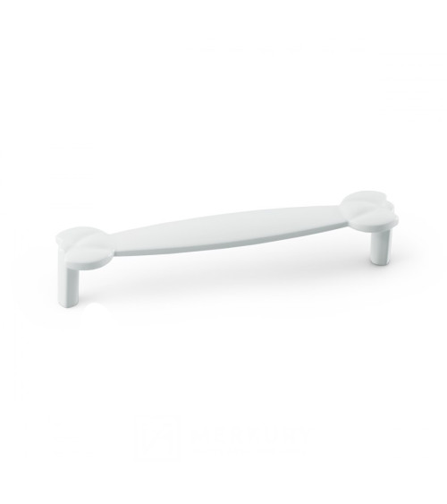 FIORE white furniture handle design handle