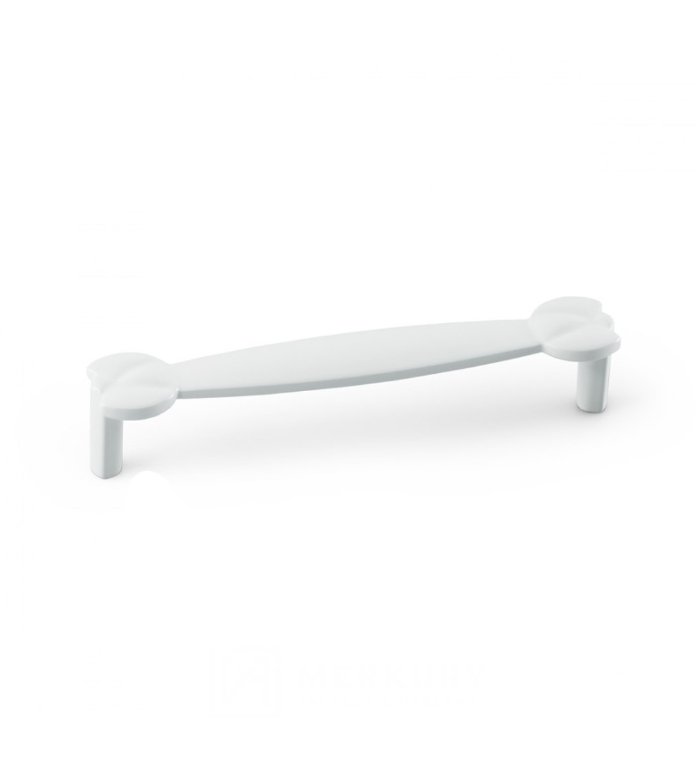 FIORE white furniture handle design handle