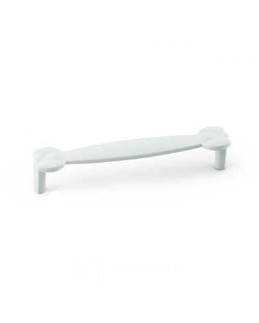 FIORE white furniture handle design handle