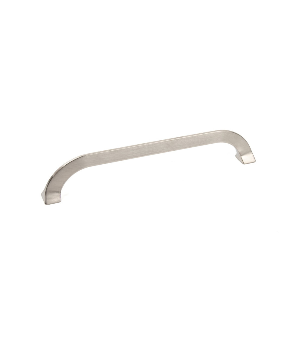 Stainless steel furniture handle NOAK designer handle