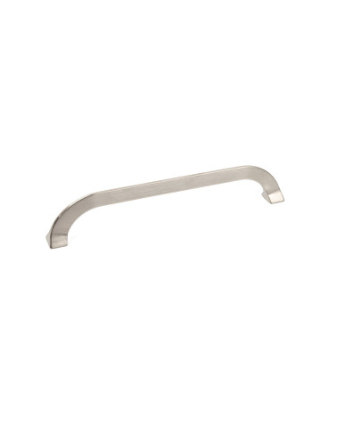 Stainless steel furniture handle NOAK designer handle