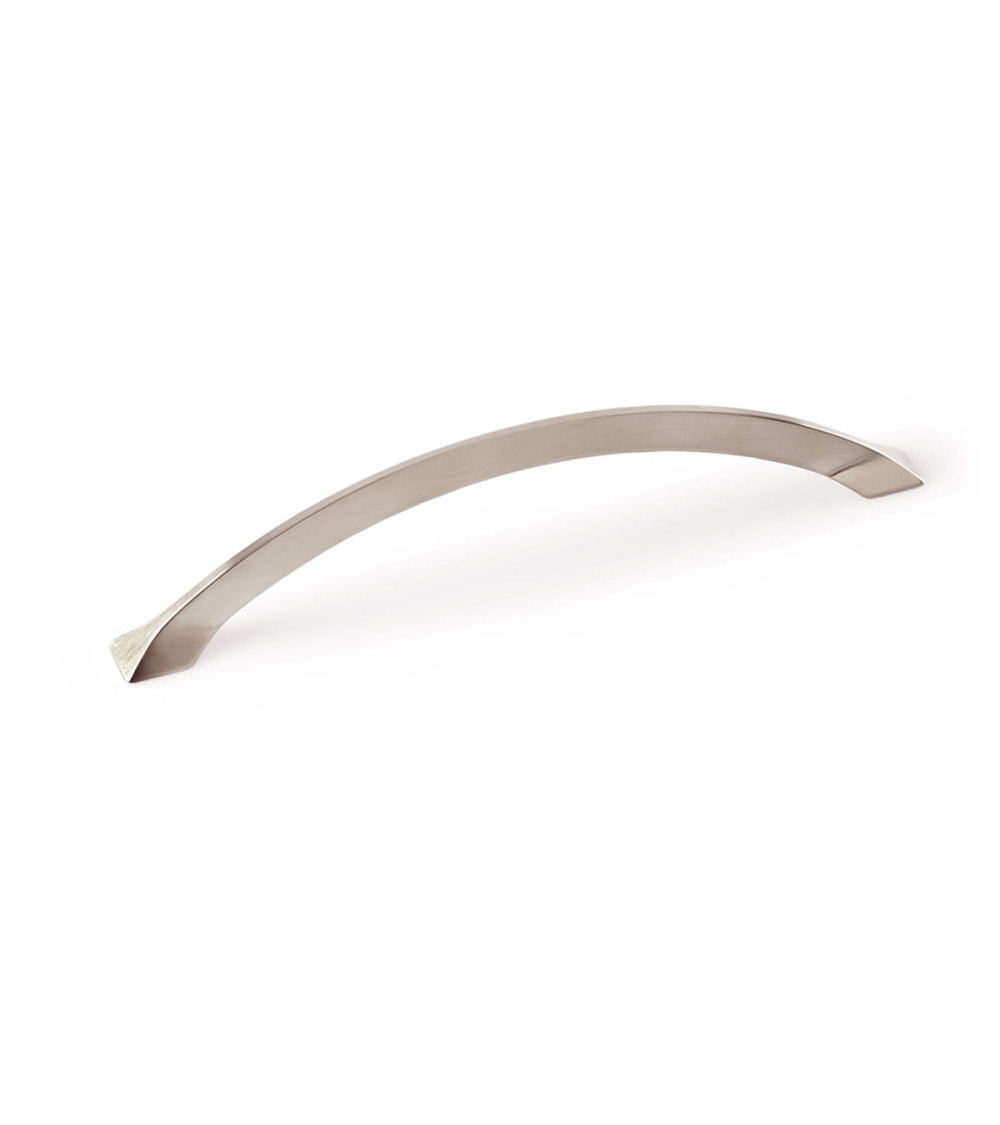 Stainless steel furniture handle ENEL designer handle