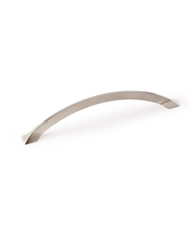 Stainless steel furniture handle ENEL designer handle