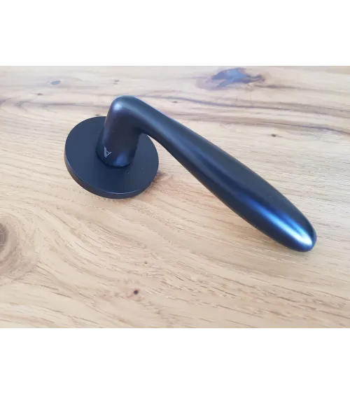 VERBENA modern door handle designer handle