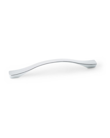 RUSTICO polished chrome furniture handle design handle