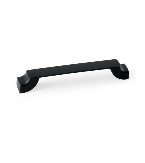 SOLDE black furniture handle design handle