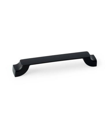 SOLDE black furniture handle design handle