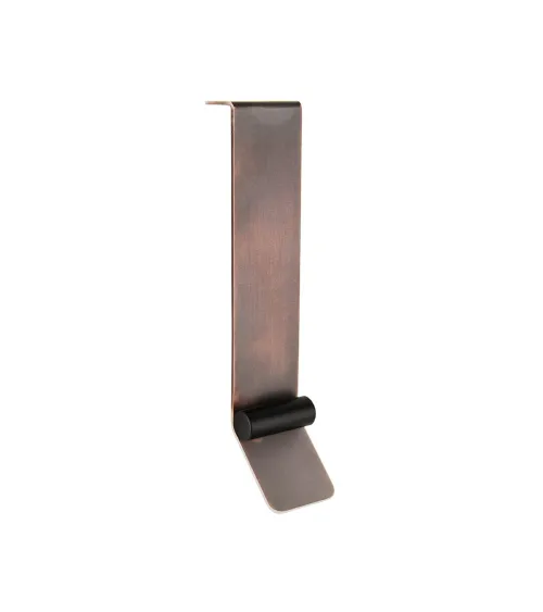 TORN antique copper/matt black furniture handle design handle