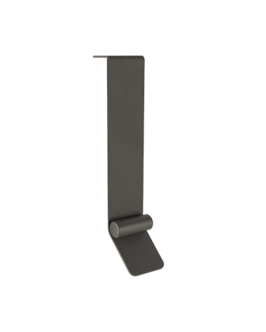 TORN anthracite furniture handle design handle