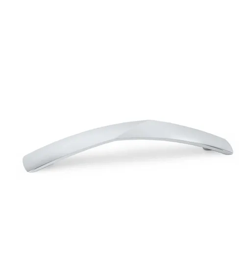PIANO polished chrome furniture handle design handle