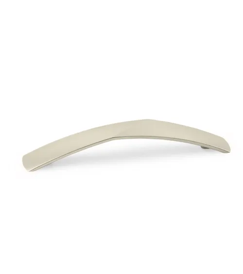 PIANO satin nickel furniture handle design handle