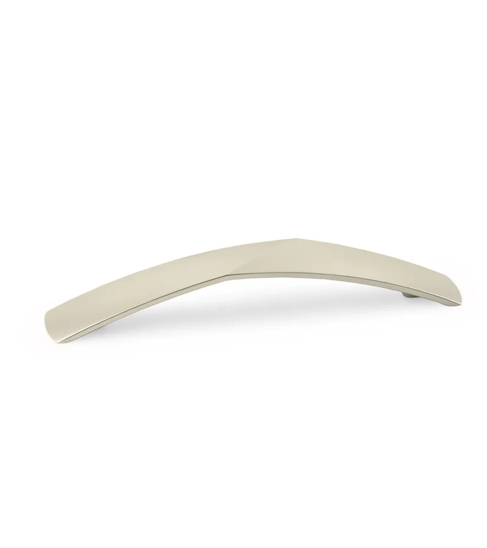 PIANO satin nickel furniture handle design handle
