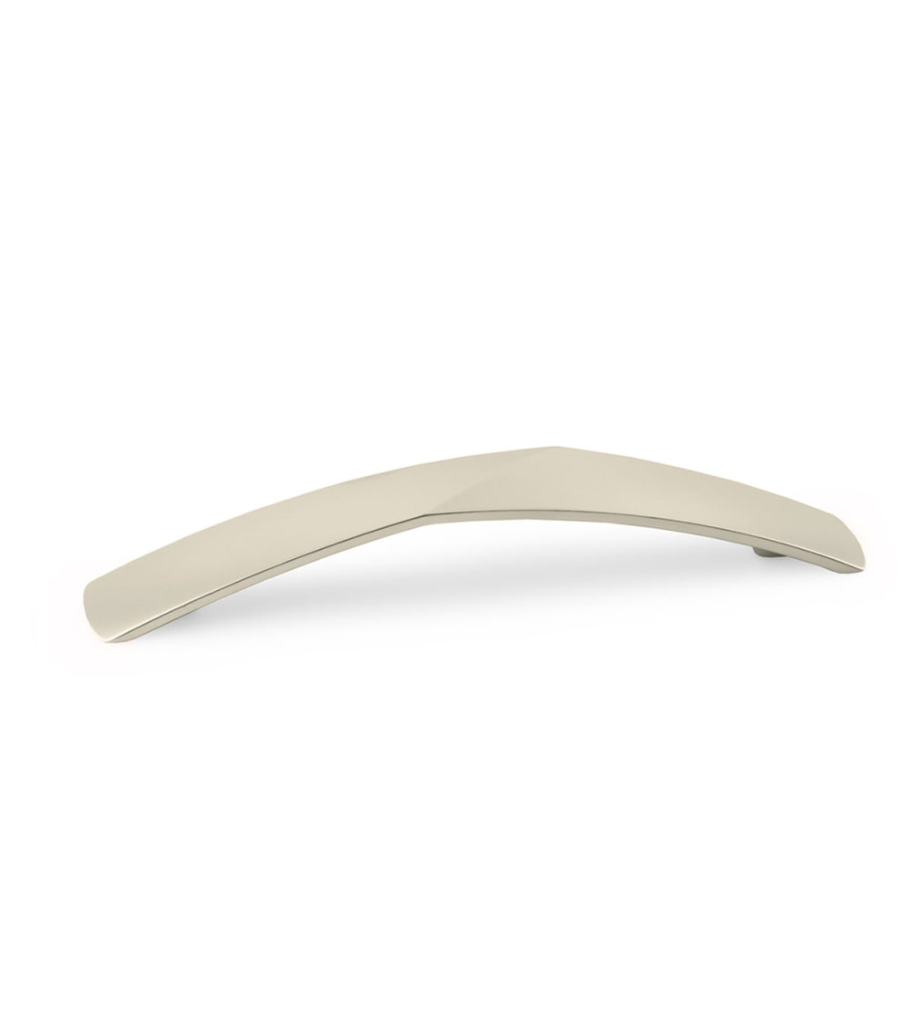 PIANO satin nickel furniture handle design handle